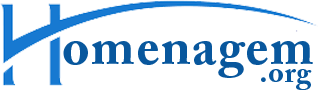 homenagem.org